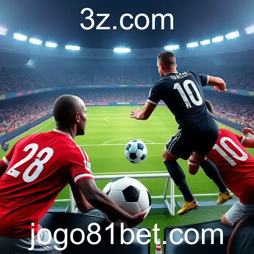 Inovações e Novidades da 81bet no Mundo dos Jogos Online