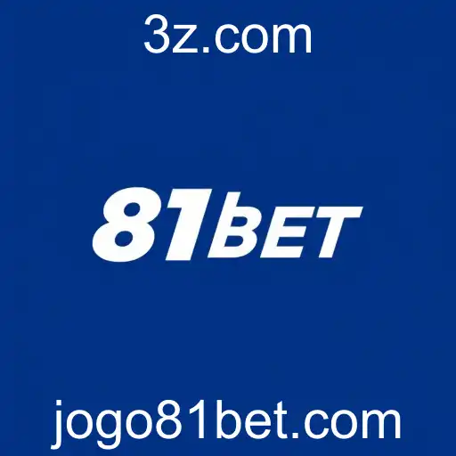 A Ascensão do 81bet no Cenário Brasileiro de Jogos