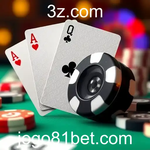 Crescimento e Impacto do 81bet no Mercado de Jogos Online