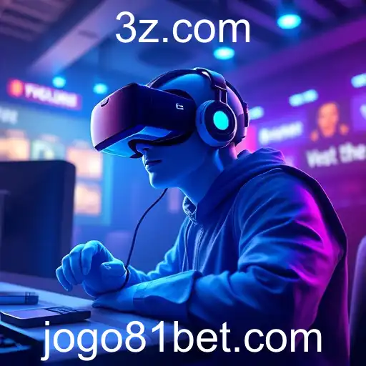 O Impacto Crescente de 81bet na Indústria de Jogos de Apostas