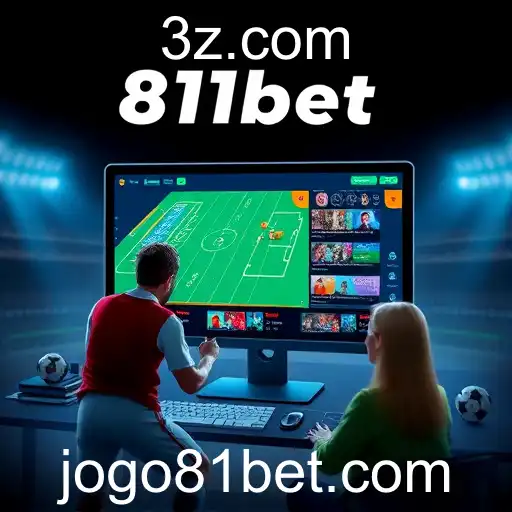 O Crescimento dos Jogos Online em Portugal