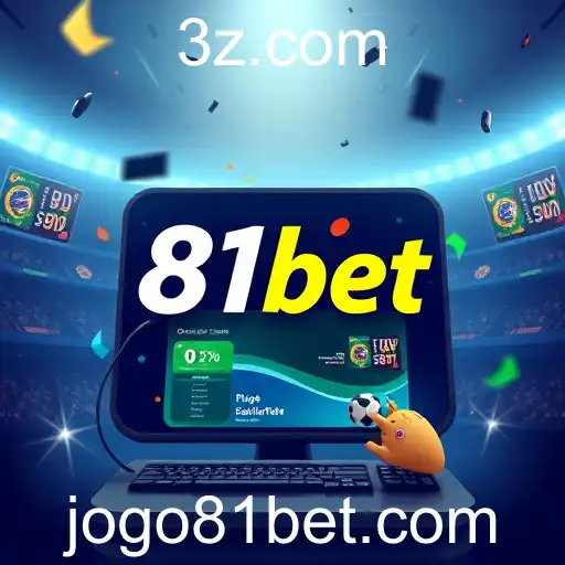 81bet: Crescimento e Desafios no Setor de Jogos Online