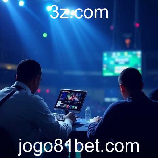 O Crescimento do 81bet em Meio às Tendências dos Jogos em 2025