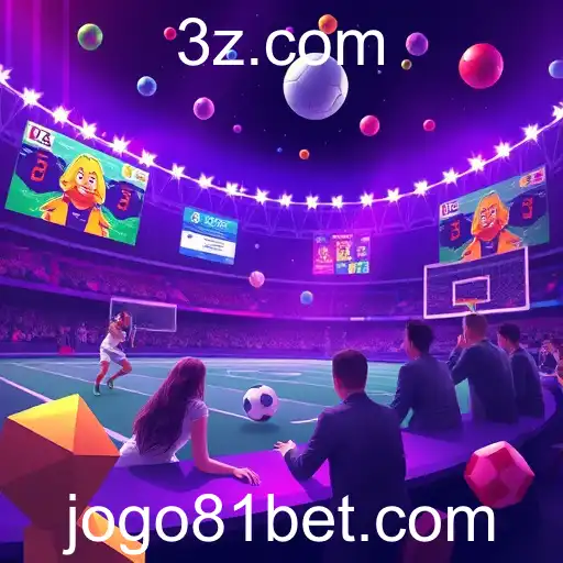 A Ascensão do 81bet nos Jogos Online