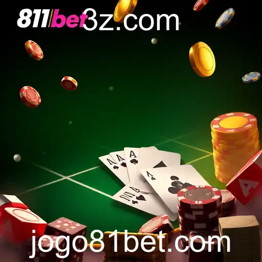 Explore a Excitante Categoria de Jogos de Cassino no 81bet