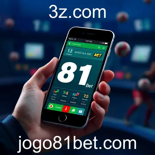 A Revolução do Mobile Betting: Aposte a Qualquer Hora e em Qualquer Lugar