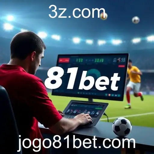 A Ascensão e Desafios do 81bet em 2025